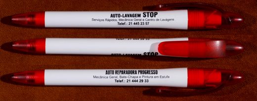 Auto-lavagem STOP - Auto Reparadora Progresso