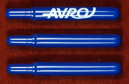 AVRO (Netherlands) (General Association of Radio Broadcasting)