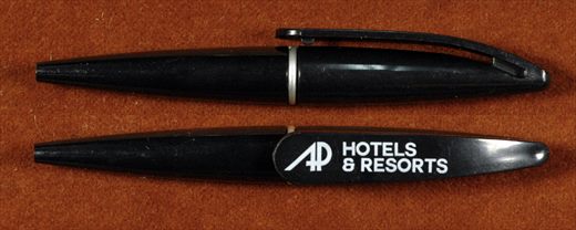 AP Hotels-Resorts