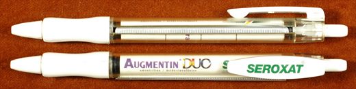 Augmentin DUO - Seroxat