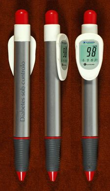 A. Menarini diagnostics