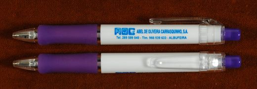 Abel de Oliveira Carrasquinho, S.A.