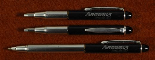 Arcoxia