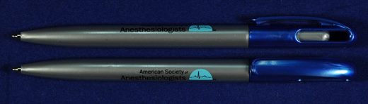 American Society of Anesthesiologists