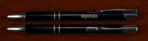 Algardata