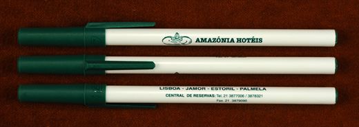 Amazonia Hoteis