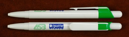 ASB Ripolin tintas