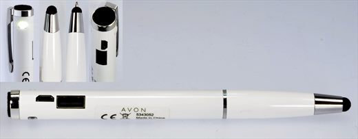 Avon battery charger