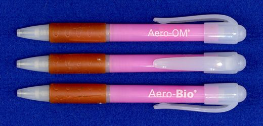 Aero-OM - Aero-Bio