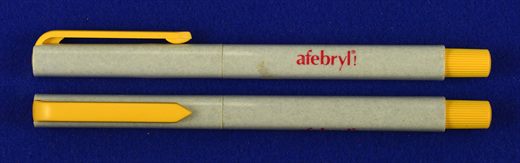 afebryl