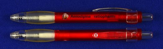 Amlodipina ratiopharm