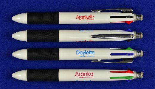 Arankelle - Daylette - Aranka