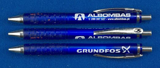 Albombas - Grundfos