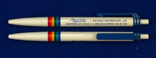 Algardata