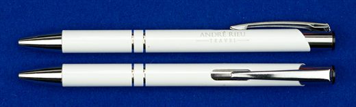 Andre Rieu travel