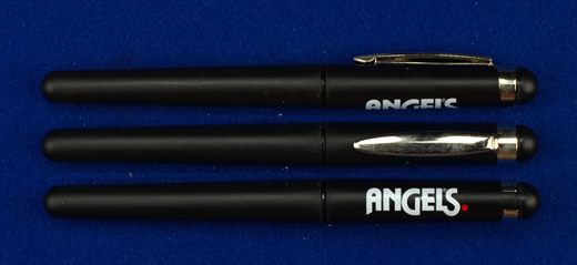 Angels (black)