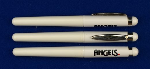 Angels (white)