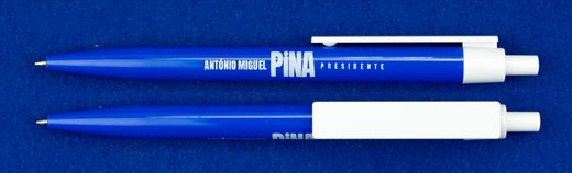 Antonio Miguel Pina - Presidente