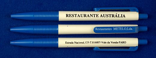Australia restaurante - Metelo restaurantes