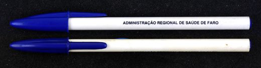 Adminstracao Regional de Saude ARS - Faro (white-blue)