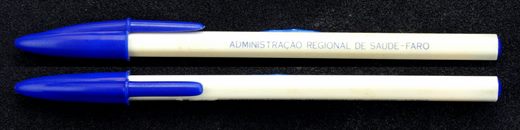 Adminstracao Regional de Saude ARS - Faro (white-blue) 2