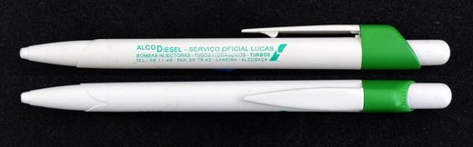 AlcoDiesel - Servico Oficial Lucas