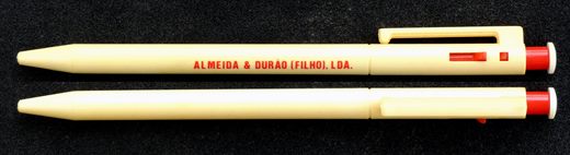 Almeida e Durao (Filho), Lda. (creme-red)