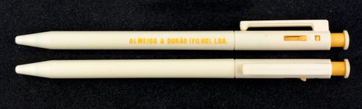 Almeida e Durao (Filho), Lda. (creme-yellow)