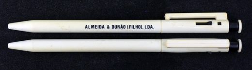 Almeida e Durao (Filho), Lda. (white-black)