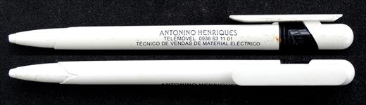 Antonio Henriques