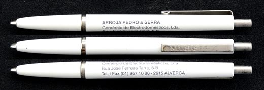 Arroja Pedro e Serra