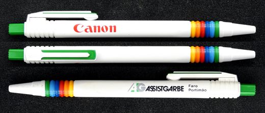 Assistgarbe - Canon