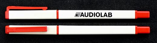 Audiolab