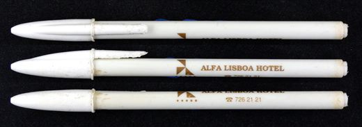 Alfa Lisboa Hotel
