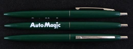 Auto Magic