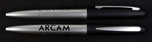 Arcam