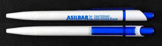 Asilbar