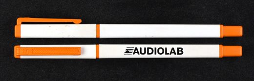 Audiolab (2)