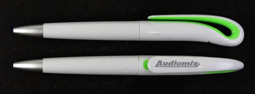 Audiomix