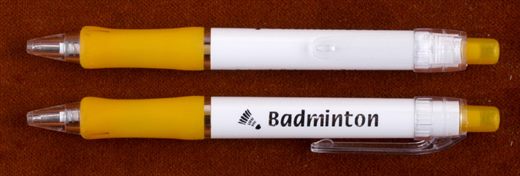 Badminton