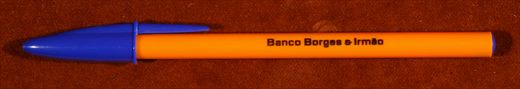 Banco Borges-Irmao (laranja-azul)