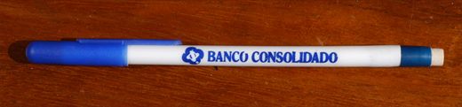 Banco Consolidado