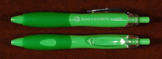 Banco Espirito Santo