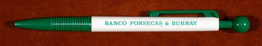 Banco Fonsecas-Burnay (b)(branco-verde)