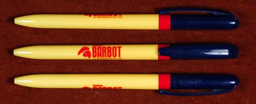 Barbot
