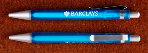 Barclays
