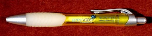 Bebe Vida