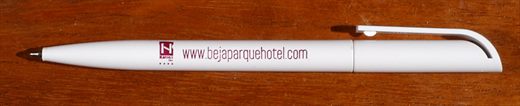 Beja Parque Hotel