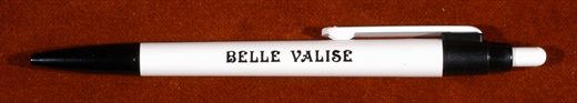 Belle Valise