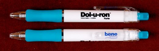 Bene Farmaceutica - Dul-u-ron Forte